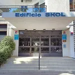Skol 216 1bedroom Duplex First Line Marbella