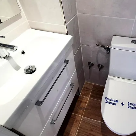 Skol 216 1bedroom Duplex First Line Appartement