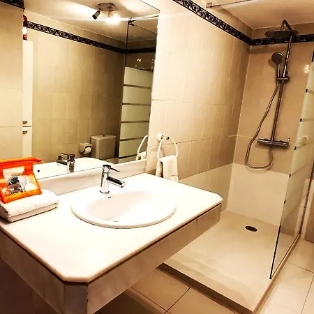 Skol 216 1bedroom Duplex First Line Appartement