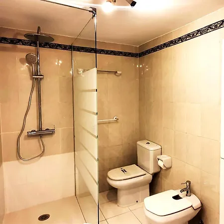 Appartement Skol 216 1bedroom Duplex First Line