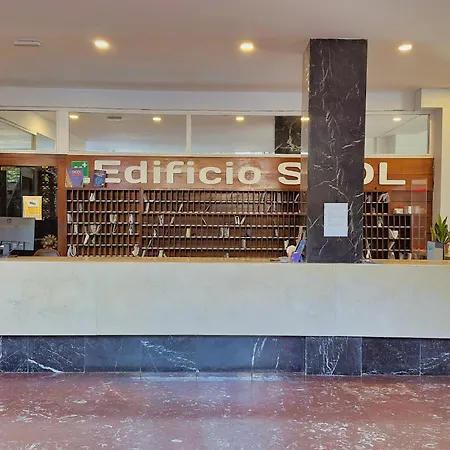 Skol 216 1bedroom Duplex First Line