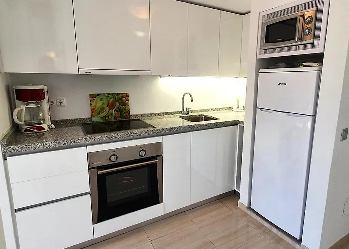 Apartman Skol 216 1bedroom Duplex First Line