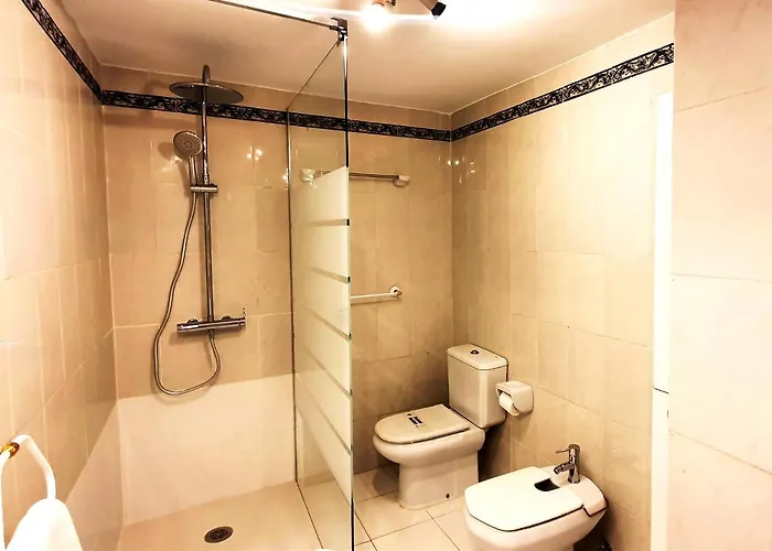 Apartman Skol 216 1bedroom Duplex First Line